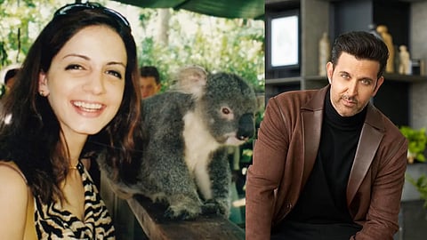 hrithik roshan wishes ex wife sussanne khan happy birthday