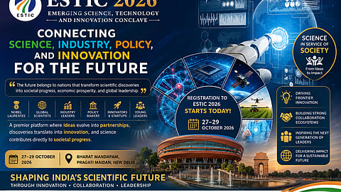 ESTIK 2026