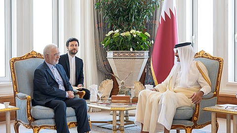 Iran-US nuclear dispute: Qatar offers to mediate for sanctions relief