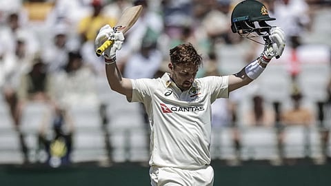 Australia vs South africa 3rd test match updates