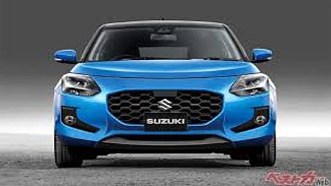 Semiconductor shortage continues to impact production: Maruti Suzuki CFO