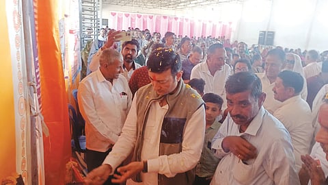 Govt doing all to take care of daughters, says Minister