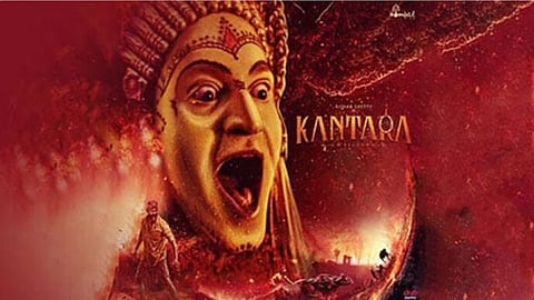 SC stays Kerala HC condition on screening 'Kantara'