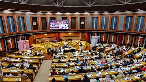 Stage set to elect new MCD mayor