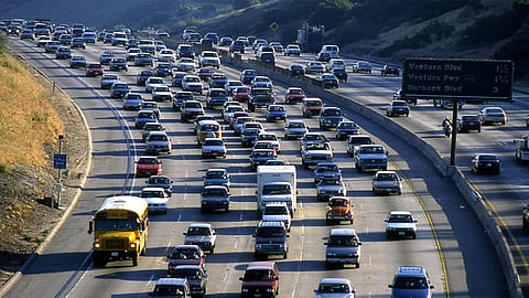 Gridlock unlocked: lessons from the world to beat road congestion