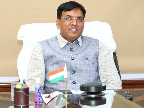 Health minister Mandaviya urges stakeholders to work towards building confidence in Indian drugs' quality