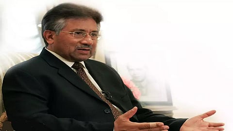 After Kargil debacle, Musharraf helped bring Pak, India 'closest to a settlement' on Kashmir issue: Pak media