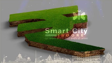 India's cleanest city Indore mops up Rs 661.52 cr on Day 1 of public issue of green bonds