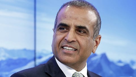 Return on capital very low, expects tariff hike by mid of 2023: Bharti Airtel chairman