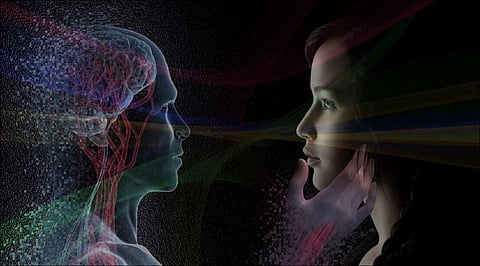 Love letters written by ChatGPT, human are puzzling