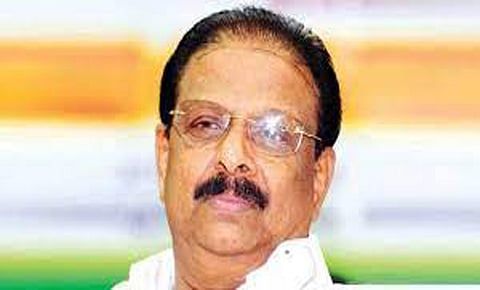 Congress asks people not to pay new cess on fuel prices in Kerala
