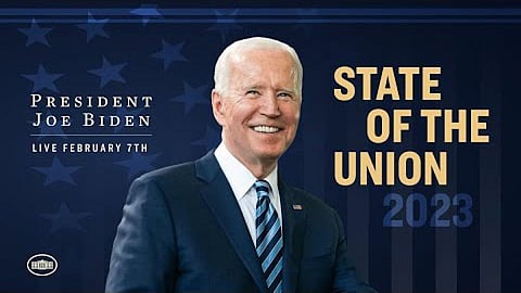 US President Biden seeks comprehensive immigration reform in State of the Union address