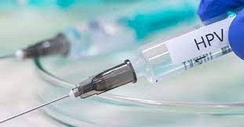 Vaccination of girls against cervical cancer likely to begin in six states in June: Sources