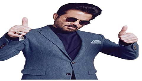 I have built my career on adaptations: Anil Kapoor