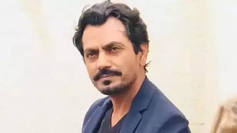Dowry harassment: Relief for Nawazuddin Siddiqui
