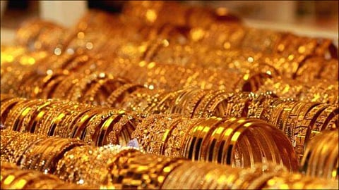 ED searches at multiple offices of popular jewellery chain