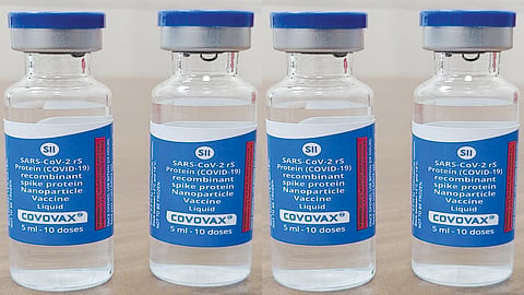 NTAGI panel takes up inclusion of COVOVAX on CoWIN portal