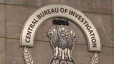 CBI