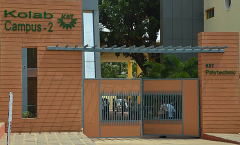 KIIT Polytechnic Among First-Time NBA Accredited Polytechnics