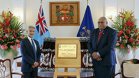 World Hindi Conference will become Hindi 'Mahakumbh' in the near future: EAM Jaishankar
