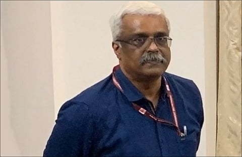 Court sends Sivasankar to 5-day ED custody