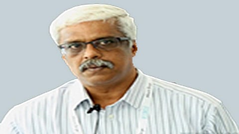 Court in Kerala extends ED custody of Sivasankar in Life Mission case