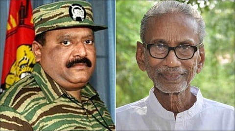 Lanka dismisses as "joke" that Prabhakaran 'doing well'
