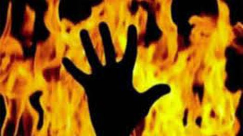 Three injured in fire at restaurant in Maha's Thane; three others rescued
