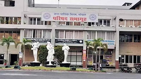 BMC budget - Cong demands development fund for every ward