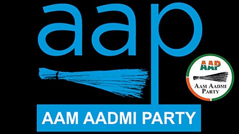 Aam Aadmi Paarty