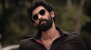 Connect with extreme emotion of characters: Rana Daggubati on playing varied roles