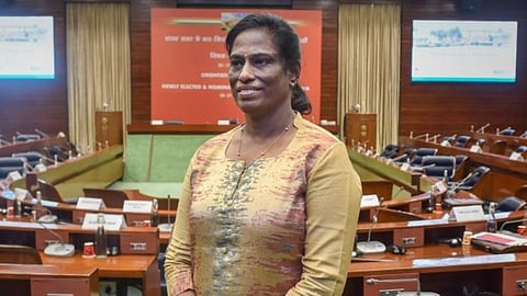 Central University of Kerala to confer honorary doctorate on P T Usha