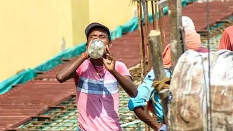 Parts of Kerala experience 'feels like temperature' of above 54-degree Celsius, says SDMA report