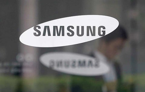 Samsung Electronics