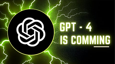 What can ChatGPT maker's new AI model GPT-4 do?