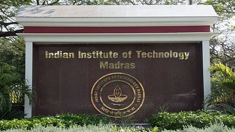 New course at IIT-M aligns with Centre's mission to make India electronic hub