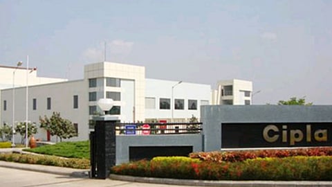 Cipla inks pact to sell 51% stake in Uganda-based unit