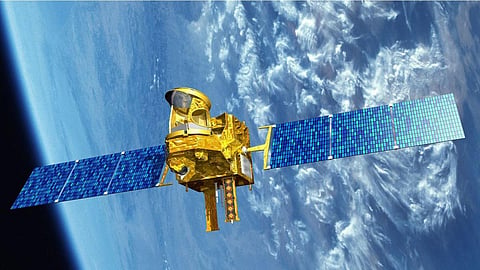 ISRO preps for re-entry experiment of decommissioned satellite on March 7