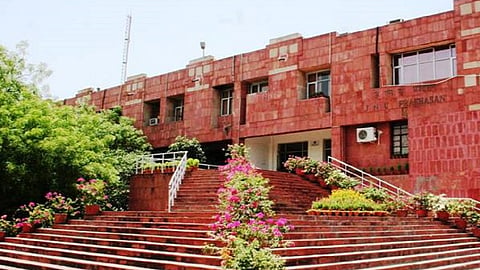 JNU
