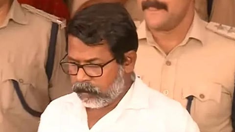 Kerala HC grants parole to dreaded killer 'Ripper' Jayanandhan for daughter's wedding