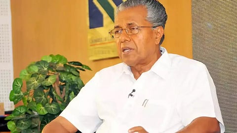 Attack on fact-finding team in Tripura "highly condemnable", says Ker CM