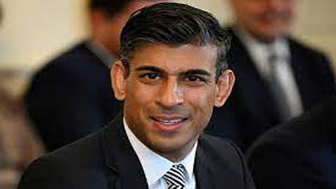 Rishi Sunak unveils new framework to make UK science & tech superpower