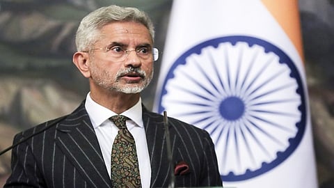 Jaishankar, Ali Sabry discuss Sri Lanka's economic recovery