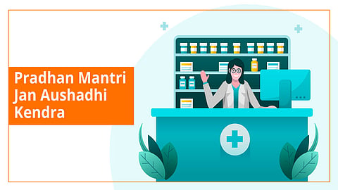 Jan Aushadi counters to be mandatory at pharmacies in Goa