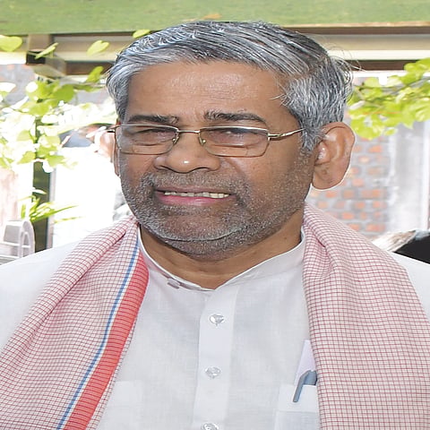 Fr Varghese Alengaden no more