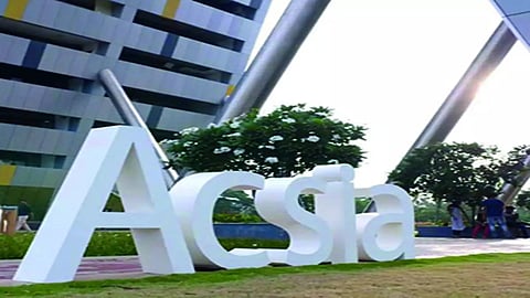 Kerala-based automotive software company Acsia, acquires German start-up