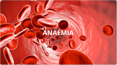Anaemia among postnatal mothers and children in Bihar, a matter of concern: Tejashwi Yadav