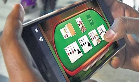 Bill to ban online gambling passed once again in TN Assembly
