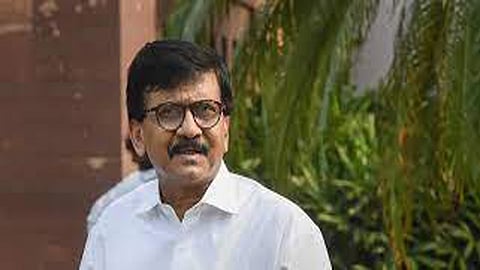 Article 370 abrogation only on paper, says Raut; rues plight of Kashmiri Pandits