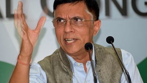 Remarks against PM: SC extends interim bail of Congress leader Pawan Khera till March 17